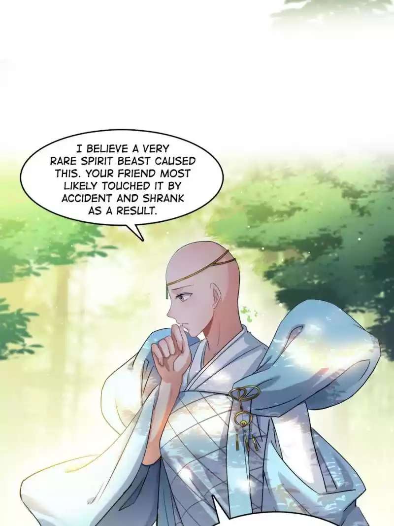 Cultivation Chat Group Chapter 187