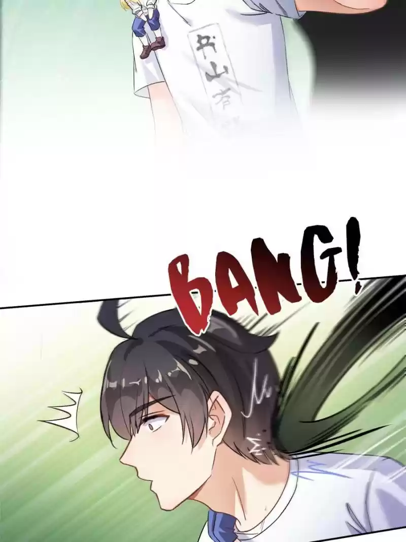 Cultivation Chat Group Chapter 187