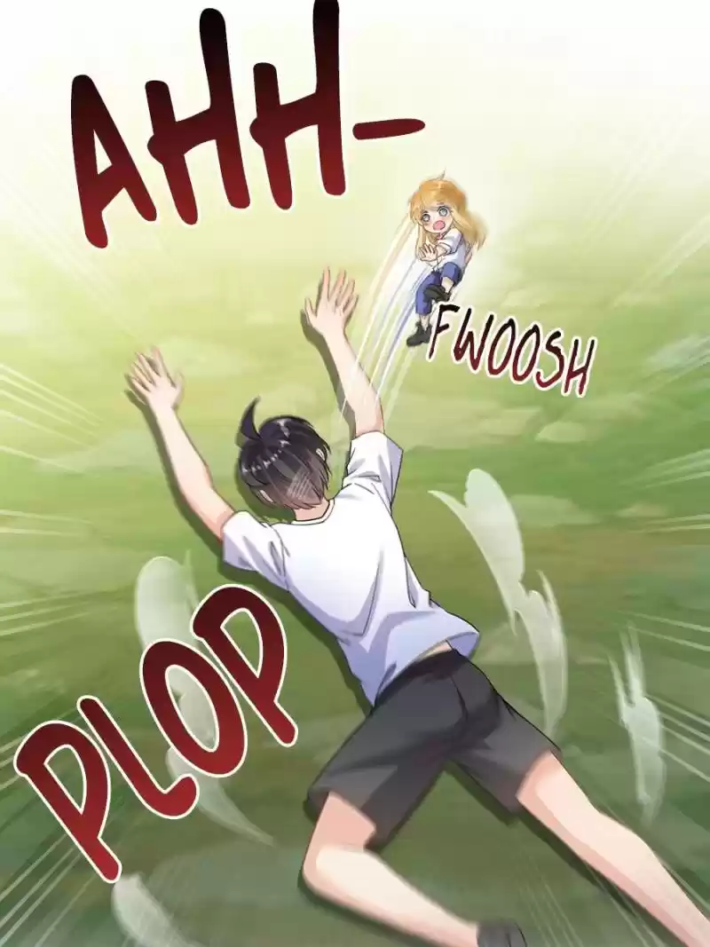 Cultivation Chat Group Chapter 187