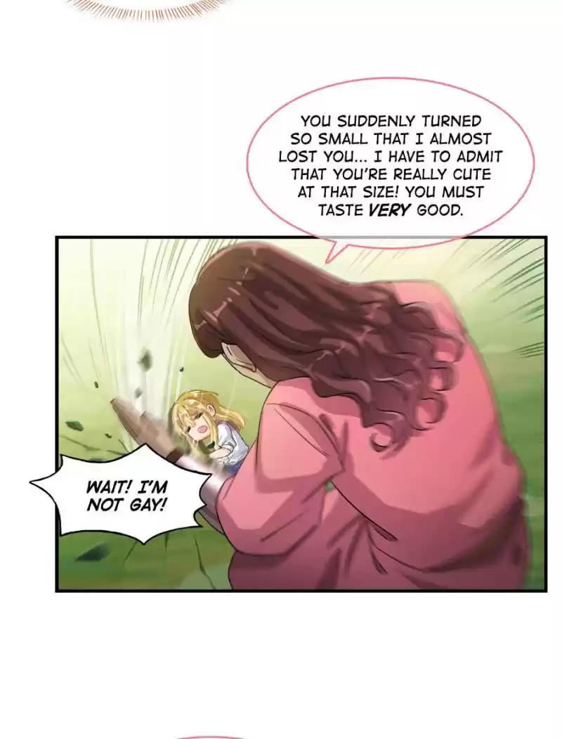 Cultivation Chat Group Chapter 187