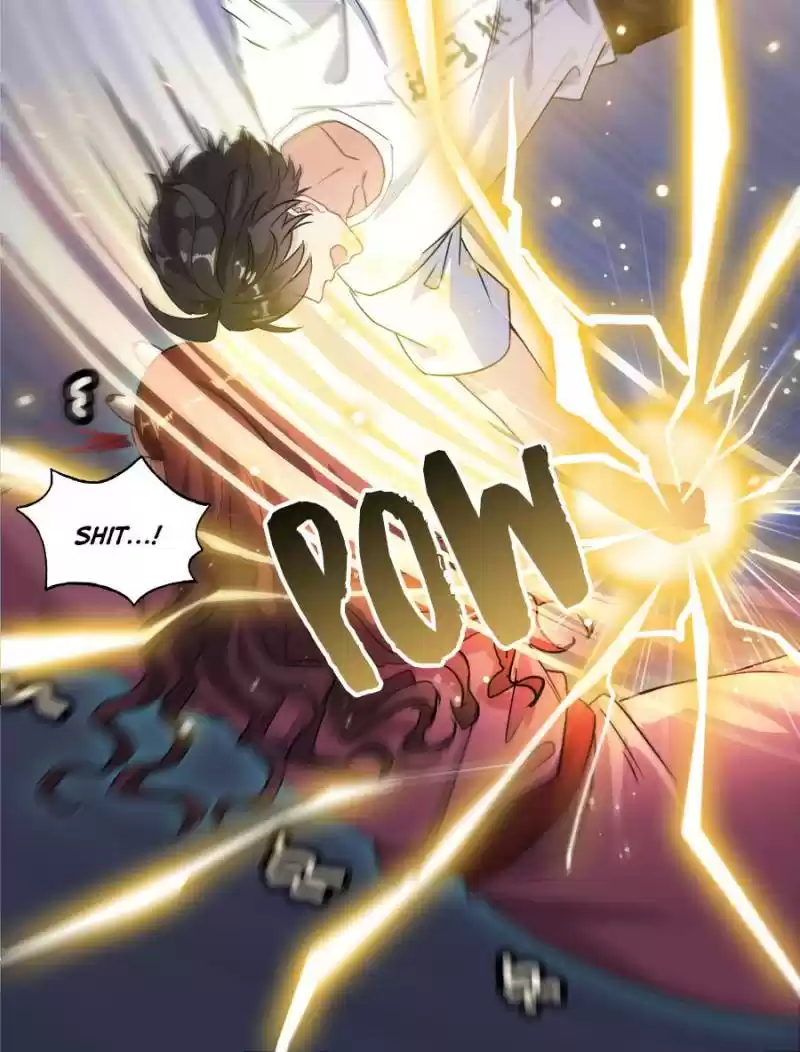 Cultivation Chat Group Chapter 187