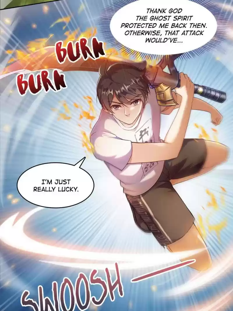 Cultivation Chat Group Chapter 188