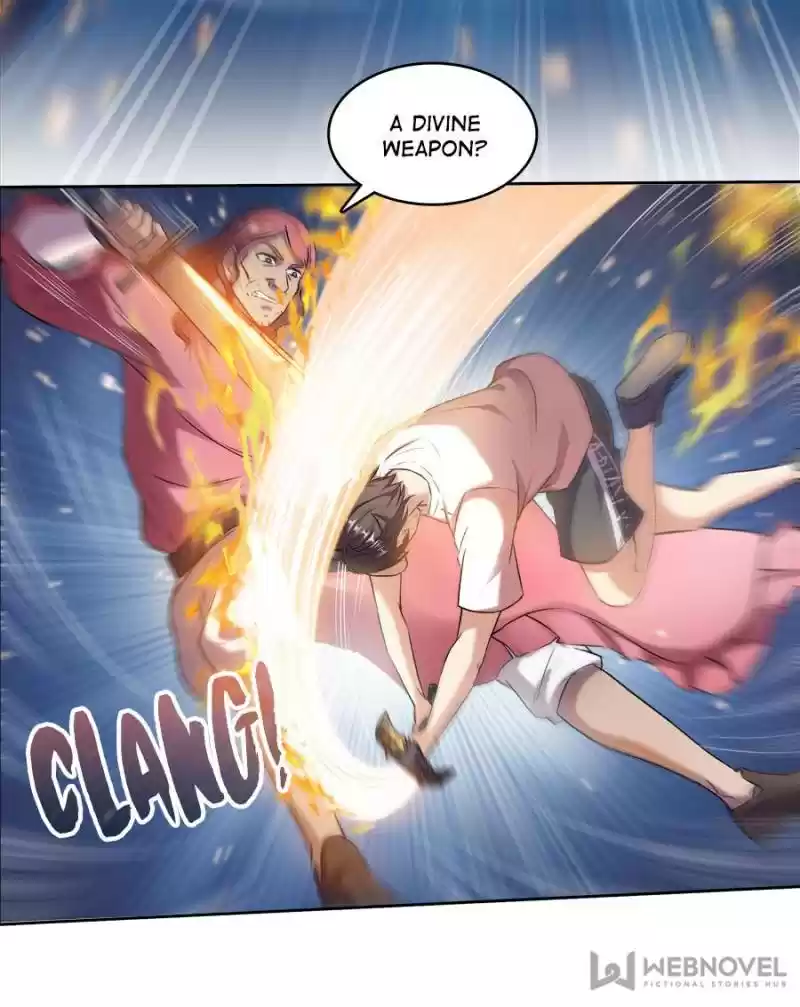 Cultivation Chat Group Chapter 188