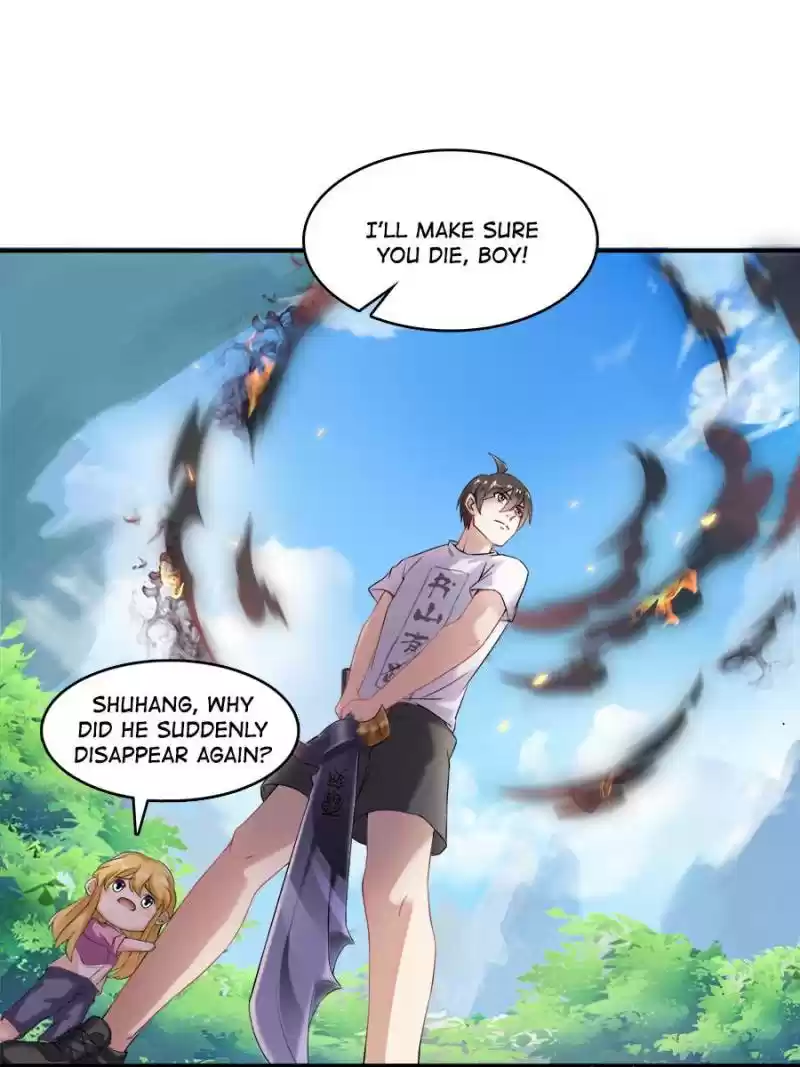 Cultivation Chat Group Chapter 188