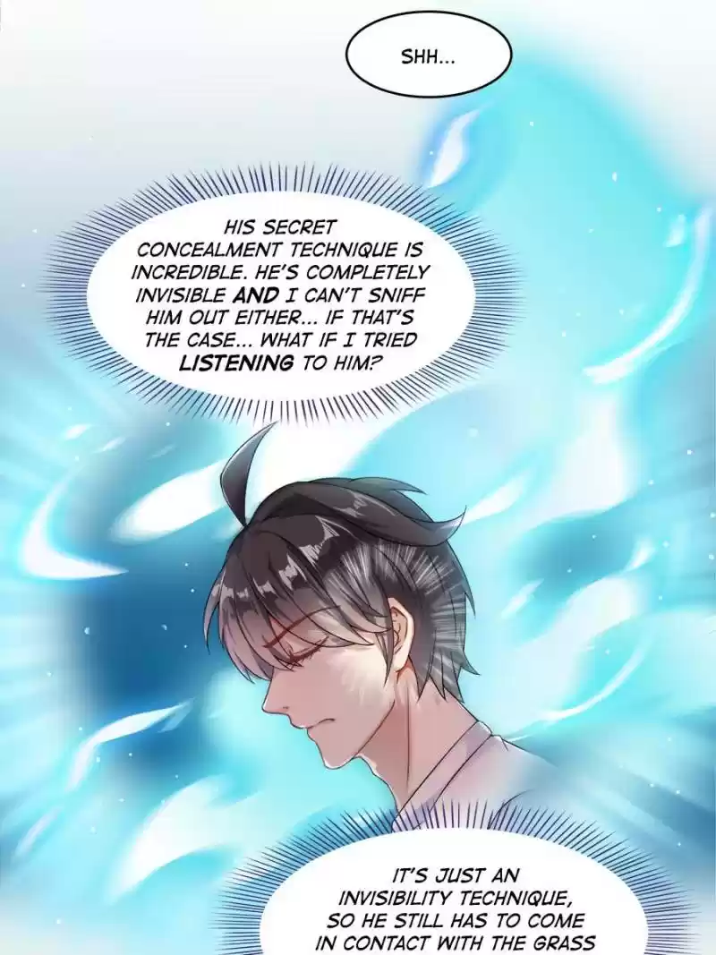 Cultivation Chat Group Chapter 188