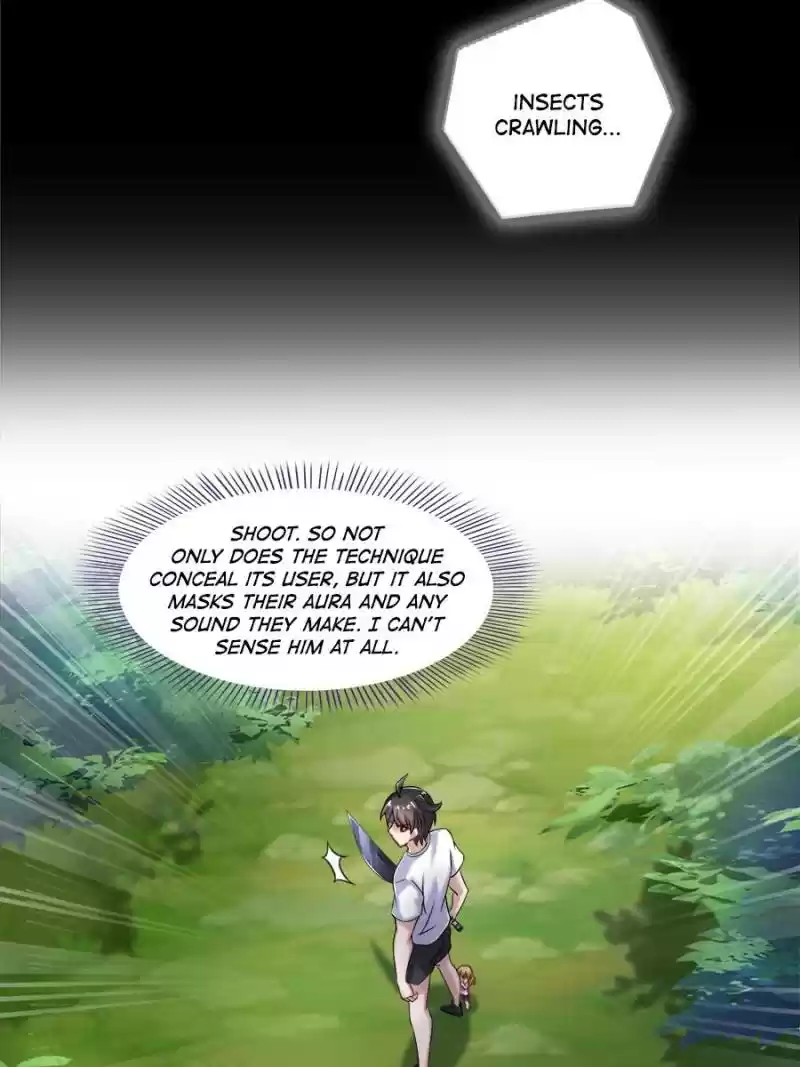 Cultivation Chat Group Chapter 188