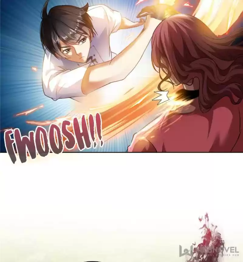 Cultivation Chat Group Chapter 188