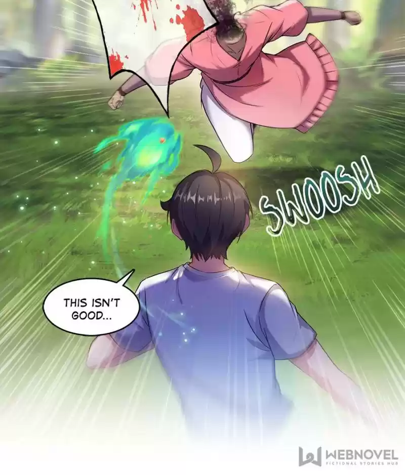 Cultivation Chat Group Chapter 188