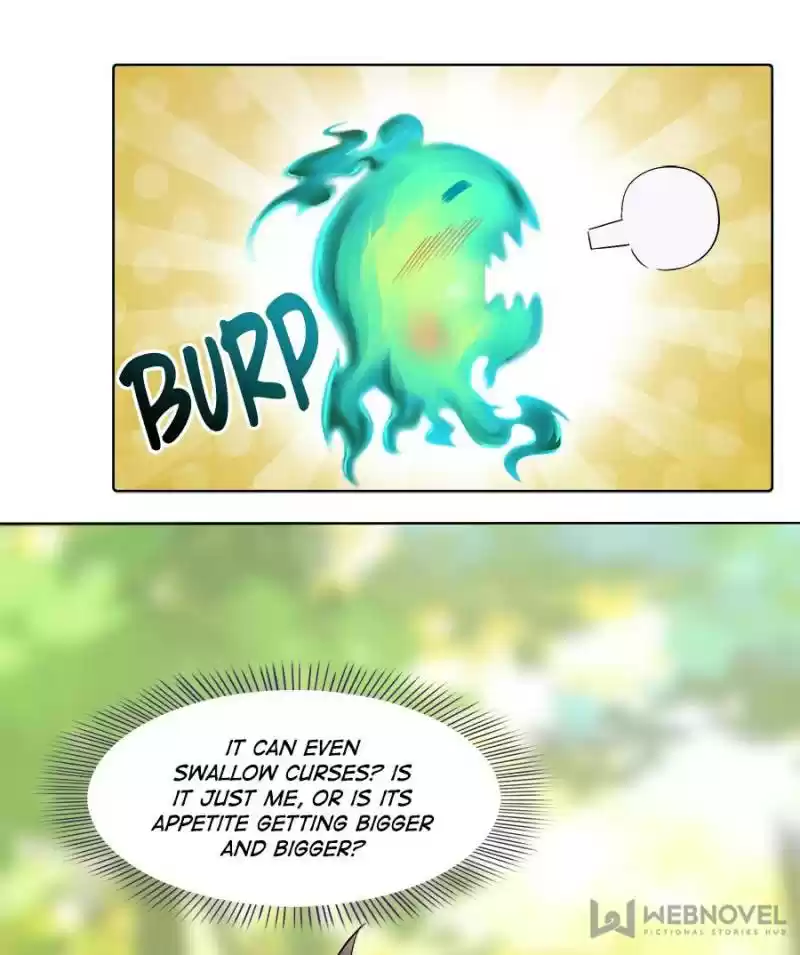 Cultivation Chat Group Chapter 188