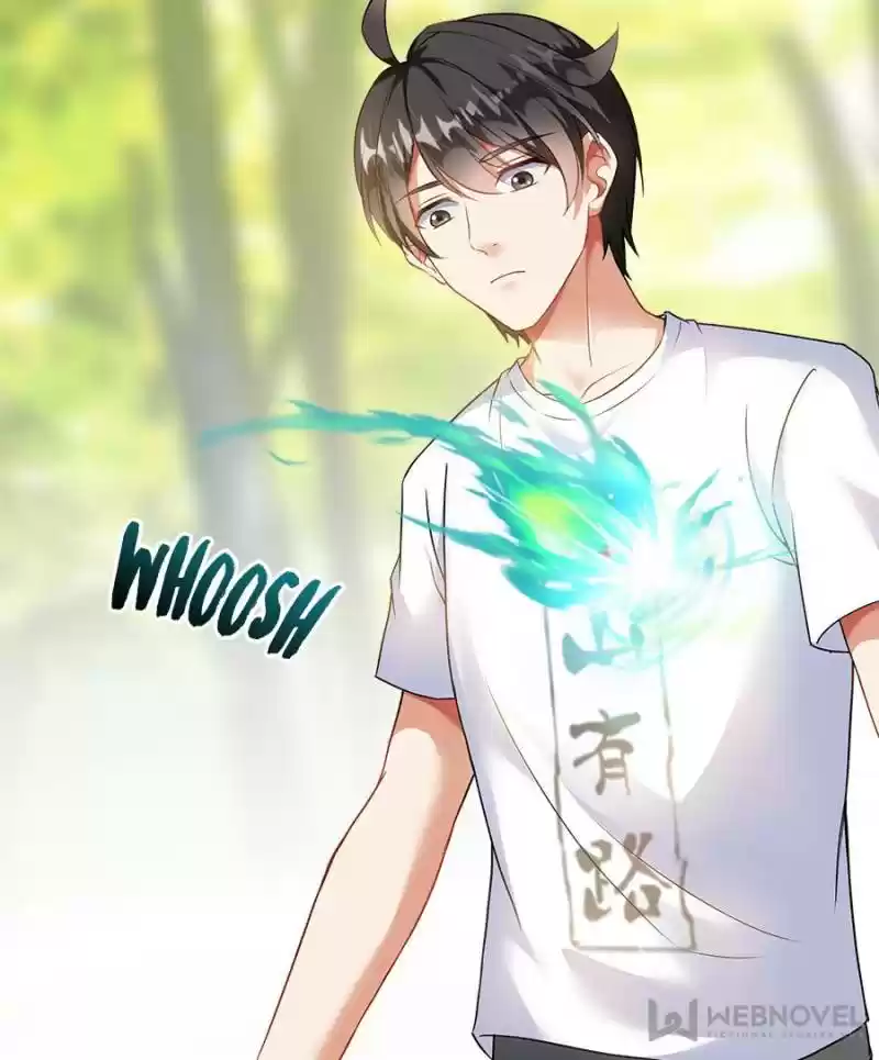 Cultivation Chat Group Chapter 188