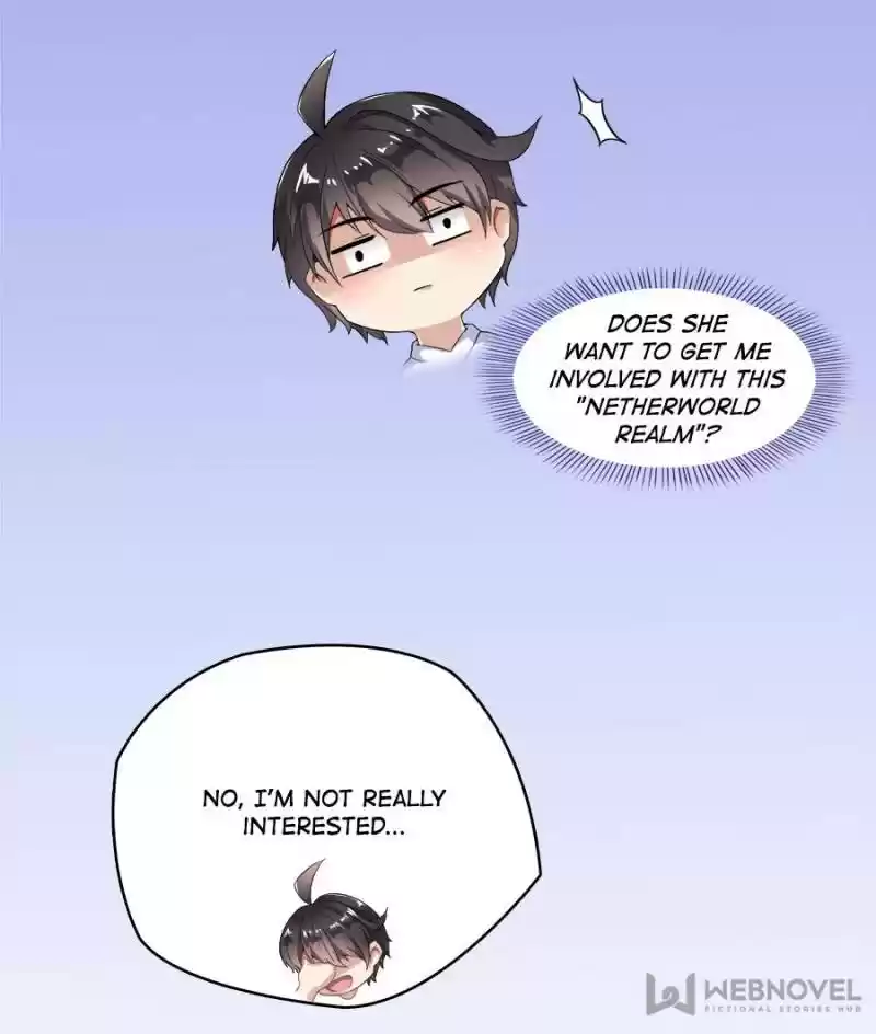 Cultivation Chat Group Chapter 188