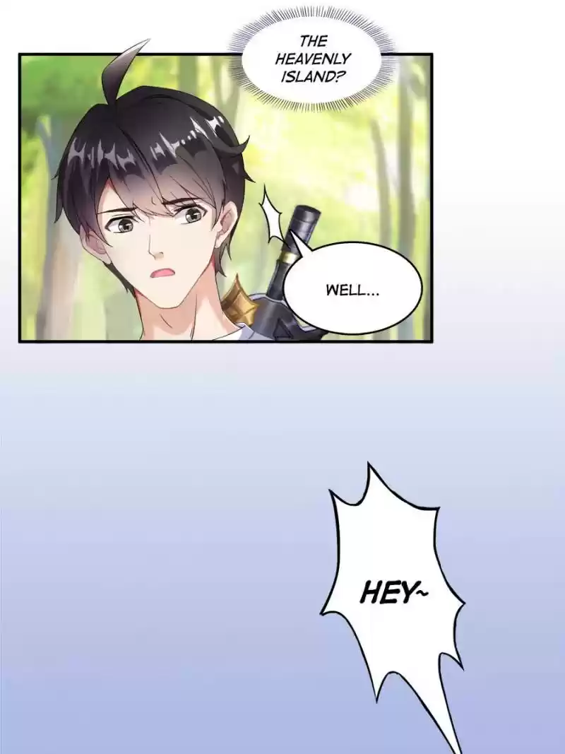 Cultivation Chat Group Chapter 188