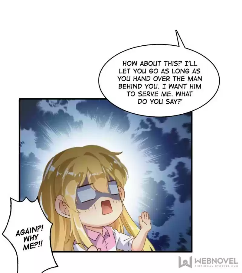 Cultivation Chat Group Chapter 188