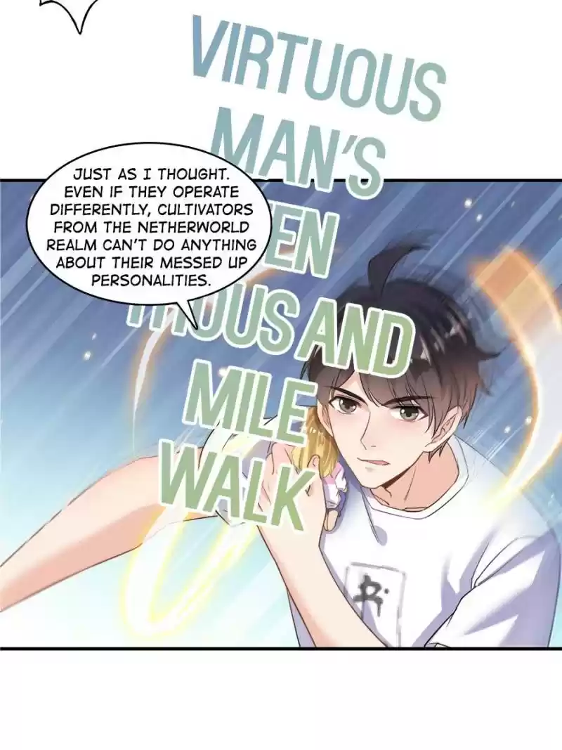 Cultivation Chat Group Chapter 188