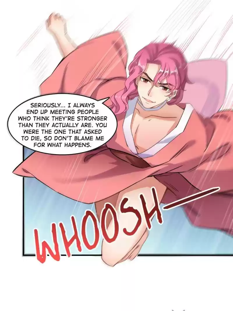 Cultivation Chat Group Chapter 188