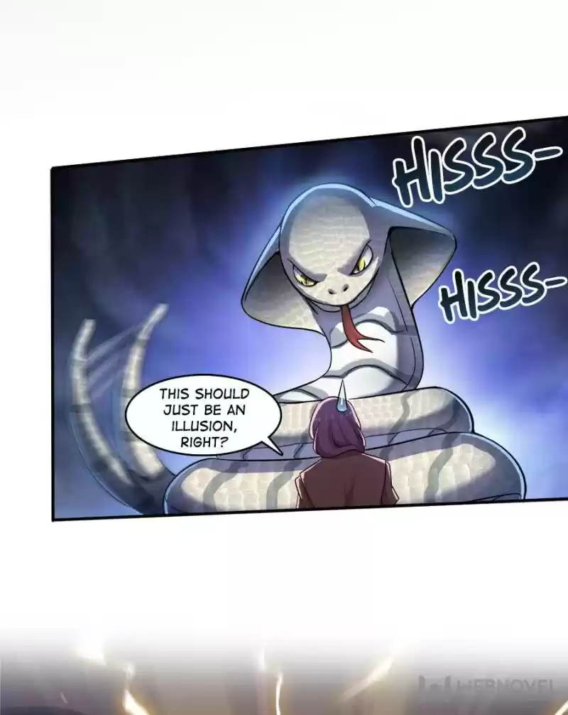 Cultivation Chat Group Chapter 188