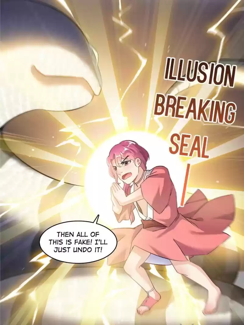 Cultivation Chat Group Chapter 188