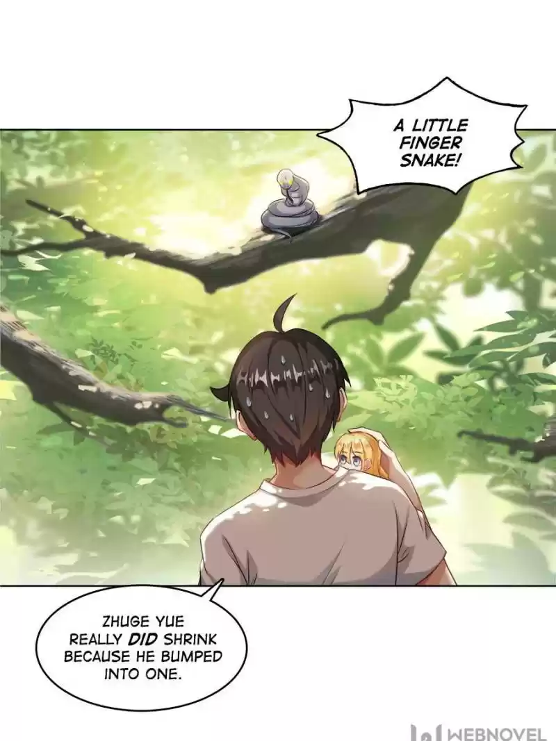 Cultivation Chat Group Chapter 189