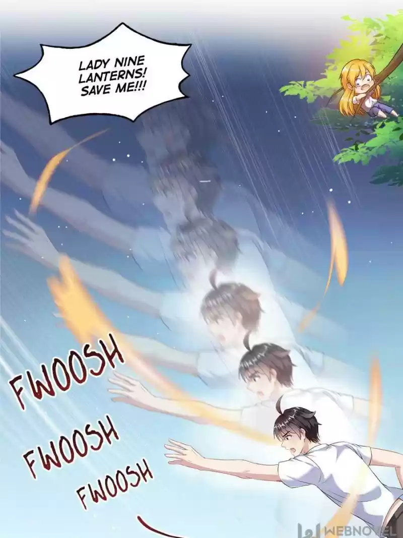 Cultivation Chat Group Chapter 189