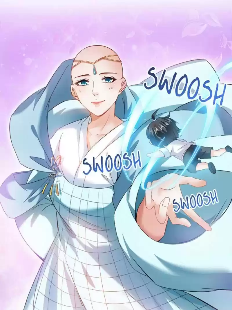 Cultivation Chat Group Chapter 189