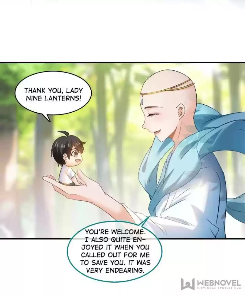 Cultivation Chat Group Chapter 189