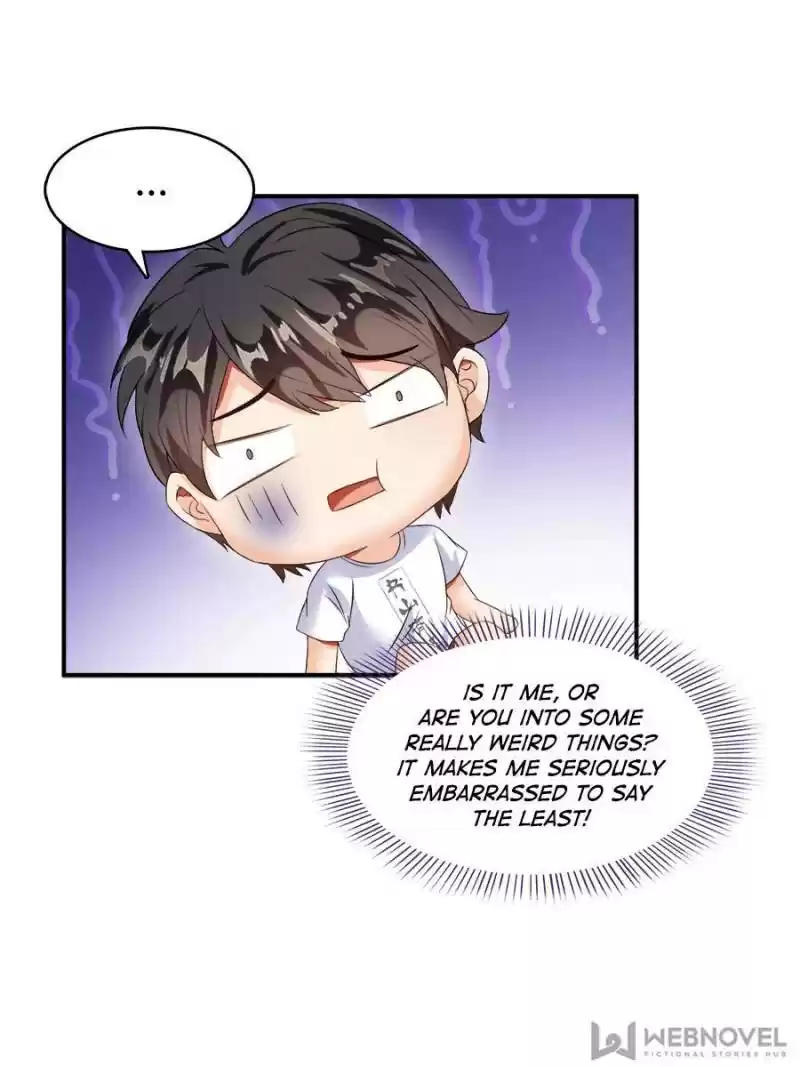 Cultivation Chat Group Chapter 189