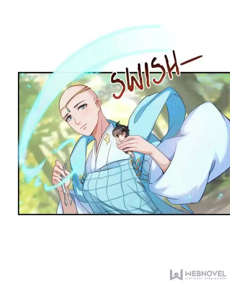 Cultivation Chat Group Chapter 189