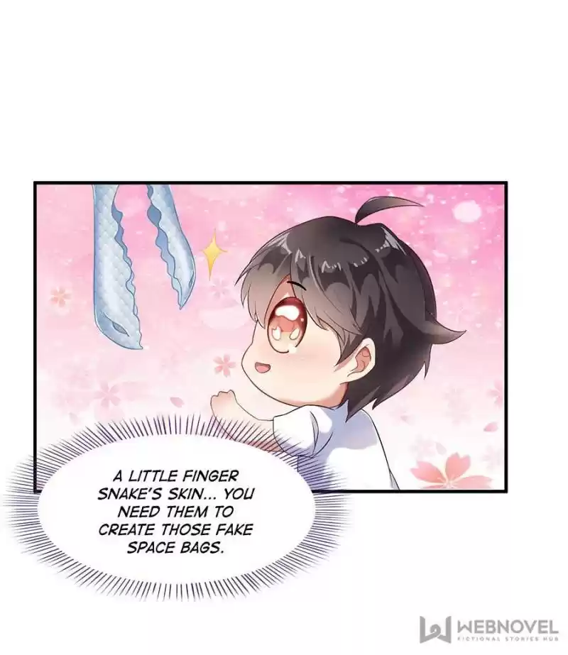 Cultivation Chat Group Chapter 189