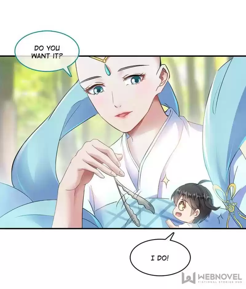 Cultivation Chat Group Chapter 189