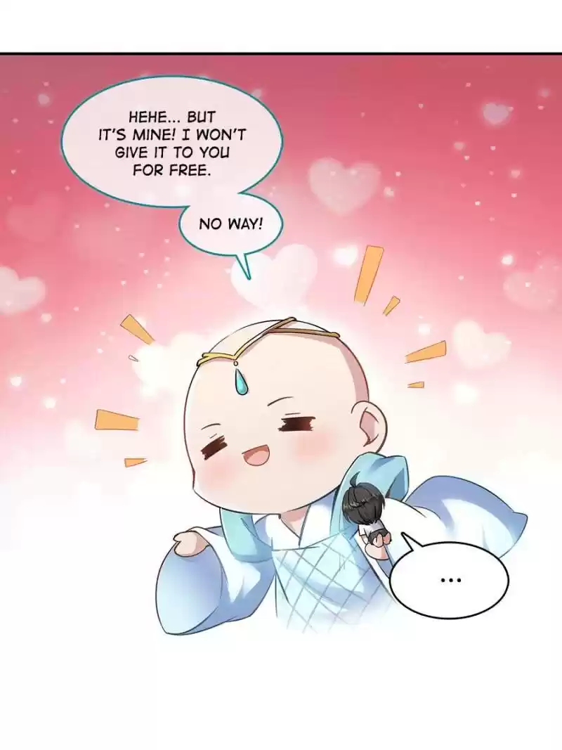 Cultivation Chat Group Chapter 189