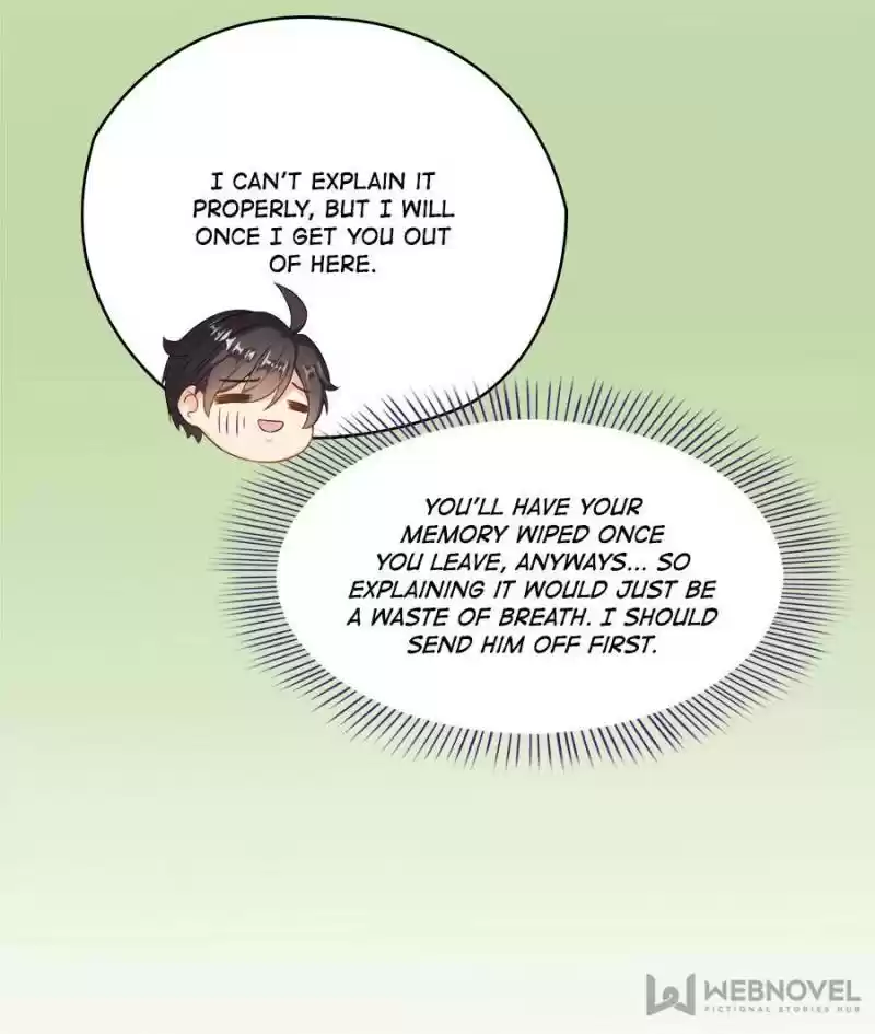 Cultivation Chat Group Chapter 189