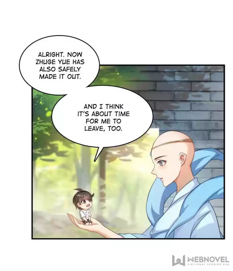 Cultivation Chat Group Chapter 189