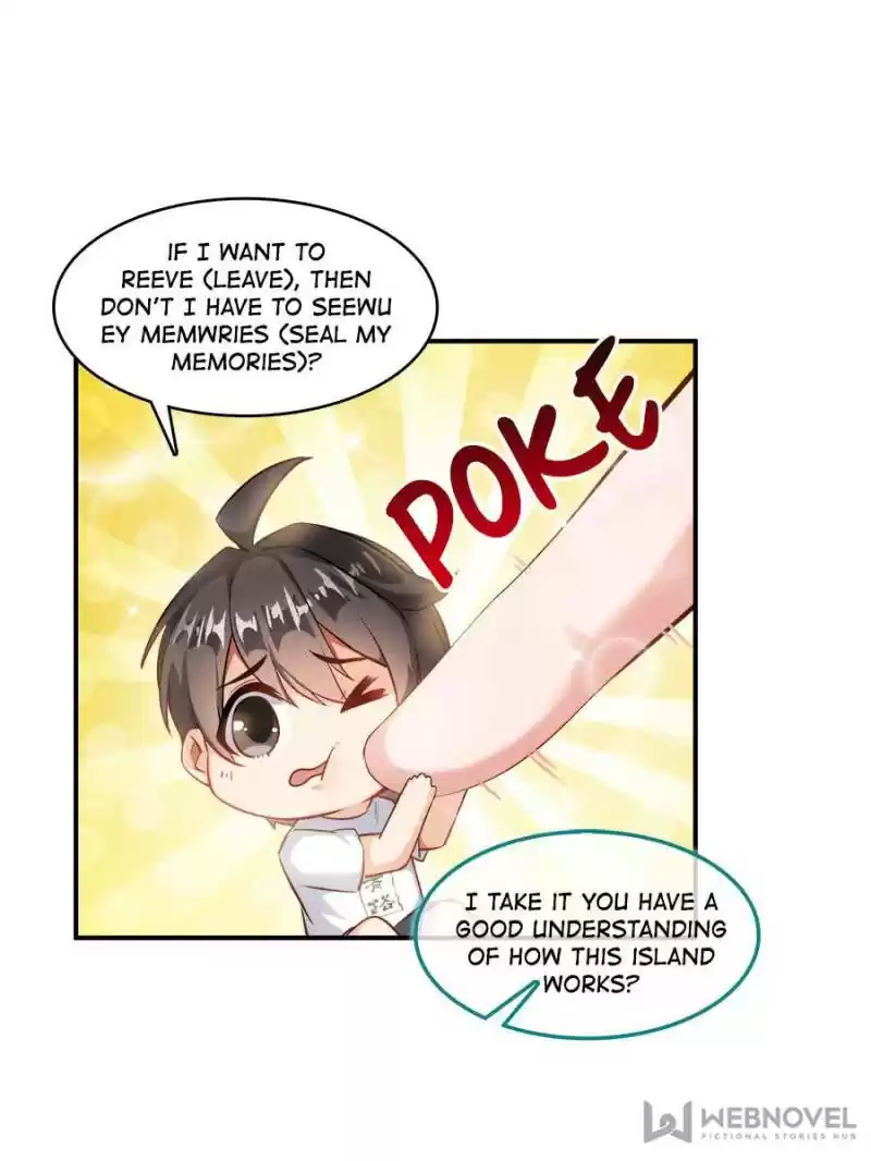 Cultivation Chat Group Chapter 189