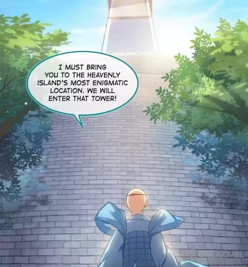 Cultivation Chat Group Chapter 189