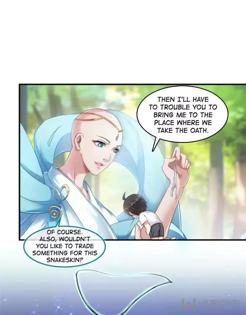 Cultivation Chat Group Chapter 189