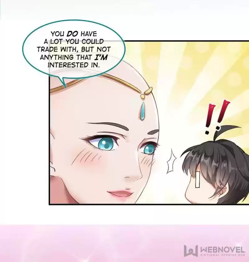 Cultivation Chat Group Chapter 189