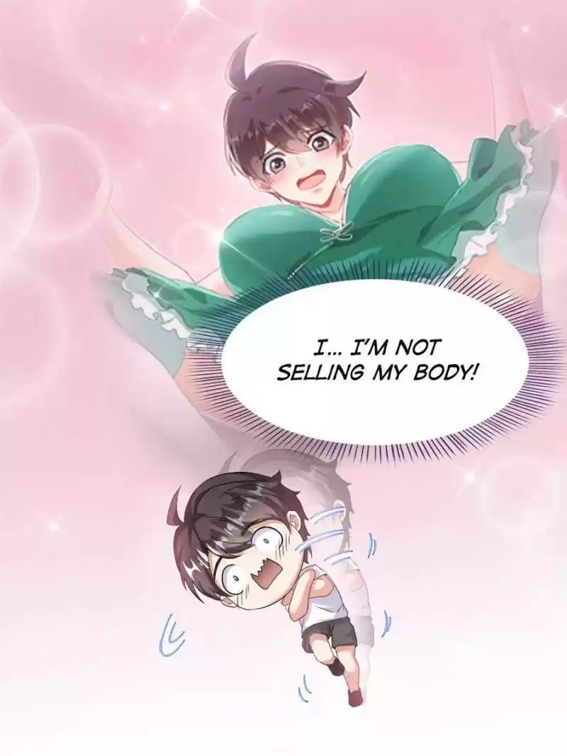 Cultivation Chat Group Chapter 189