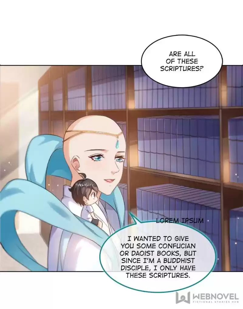 Cultivation Chat Group Chapter 190