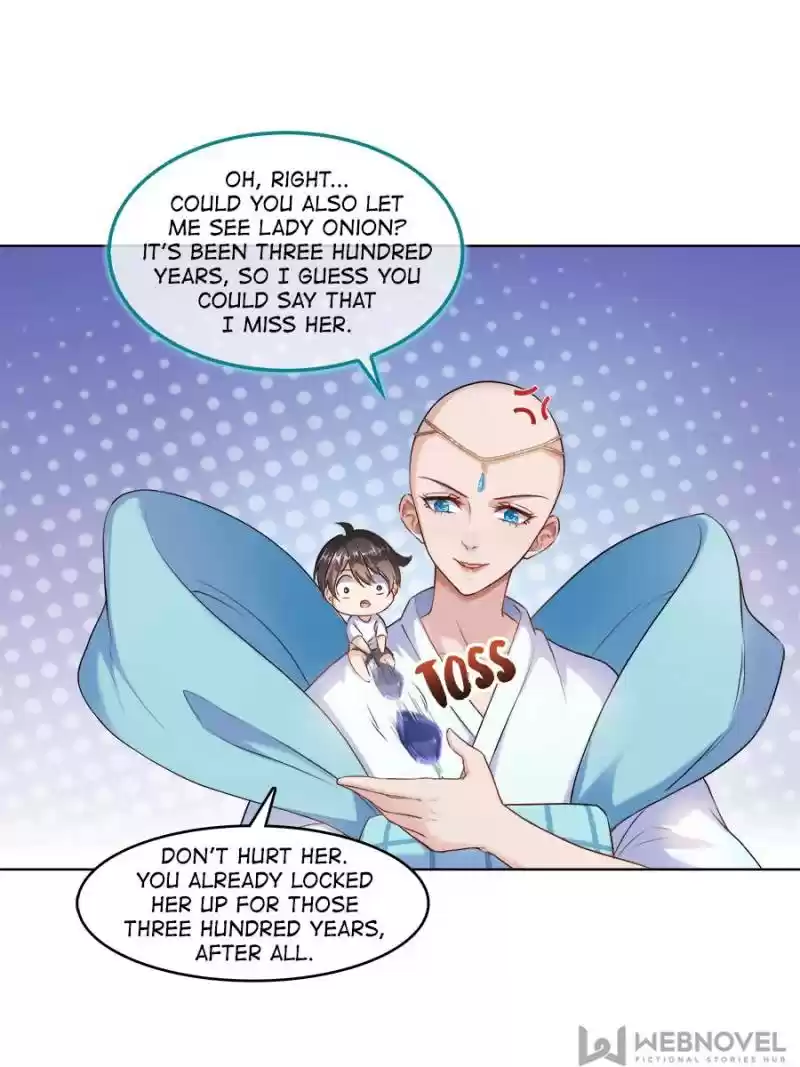 Cultivation Chat Group Chapter 190