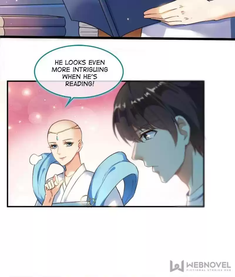 Cultivation Chat Group Chapter 190