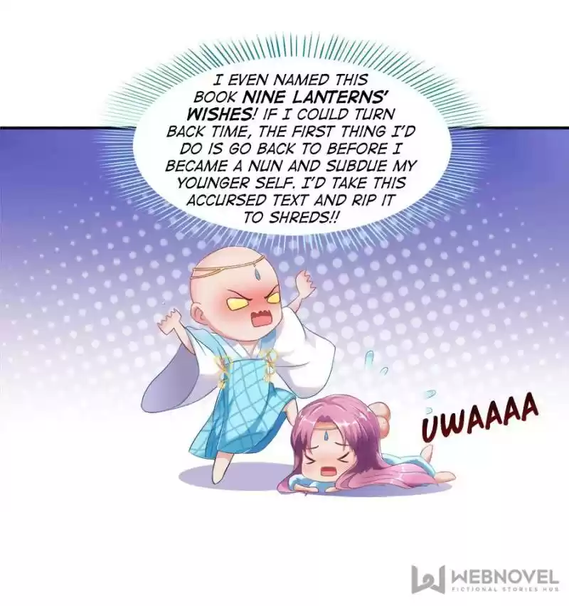 Cultivation Chat Group Chapter 190