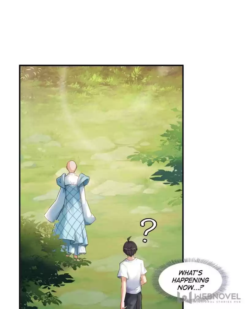 Cultivation Chat Group Chapter 190