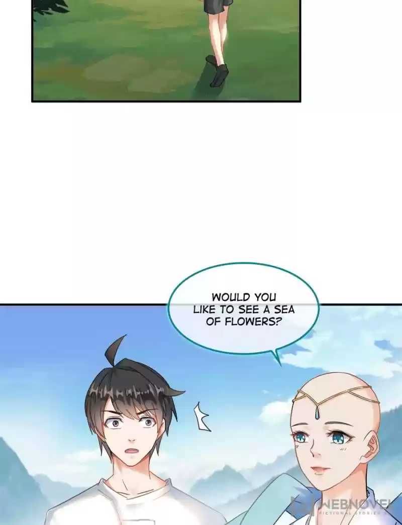 Cultivation Chat Group Chapter 190