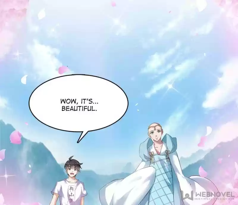 Cultivation Chat Group Chapter 190