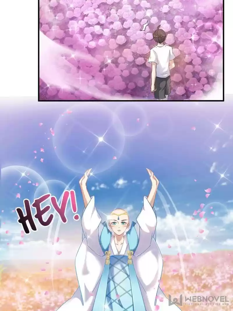 Cultivation Chat Group Chapter 190