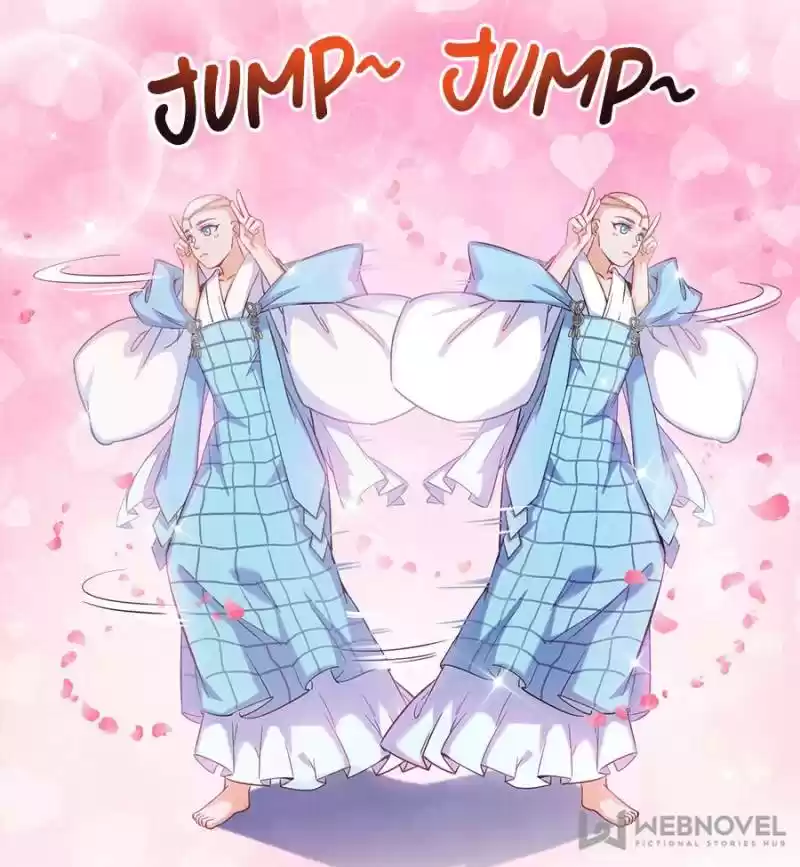 Cultivation Chat Group Chapter 190