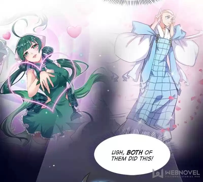 Cultivation Chat Group Chapter 190