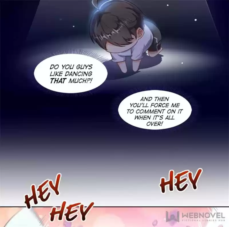 Cultivation Chat Group Chapter 190