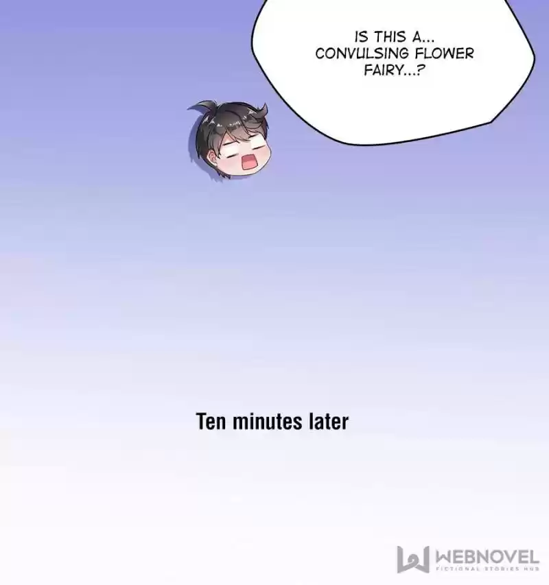 Cultivation Chat Group Chapter 190