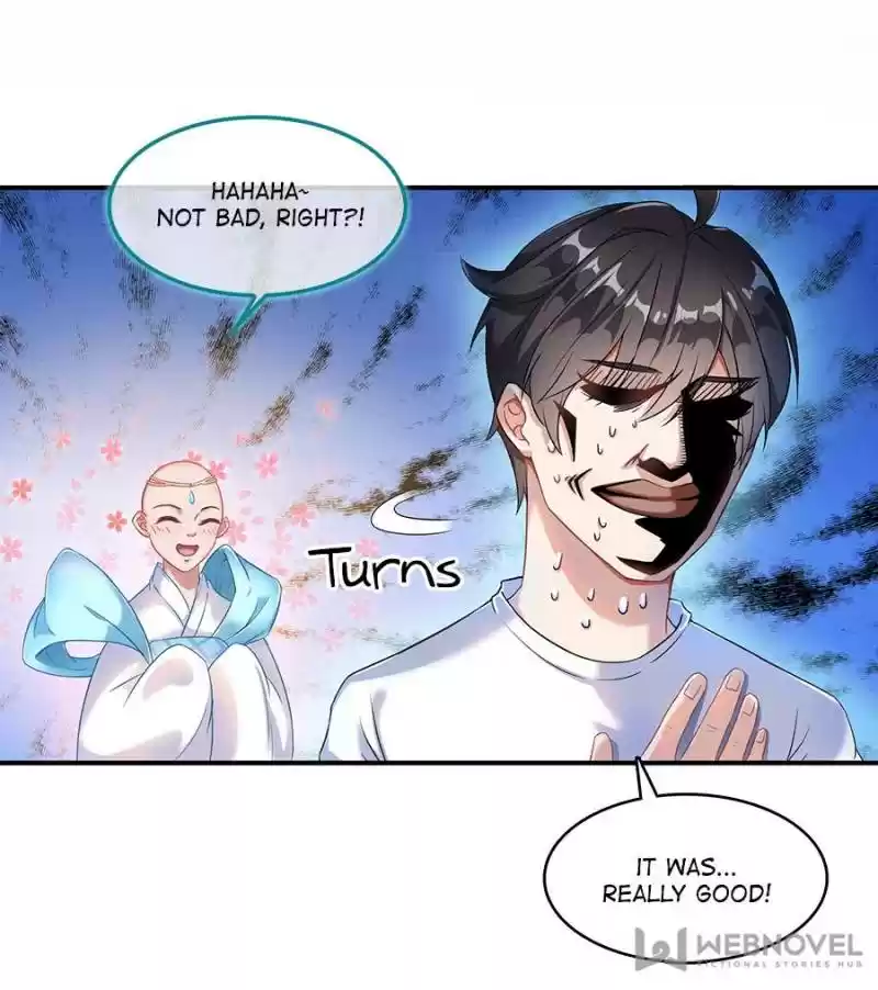 Cultivation Chat Group Chapter 190